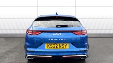Kia Pro Ceed 1.5T GDi ISG GT-Line 5dr Petrol Estate